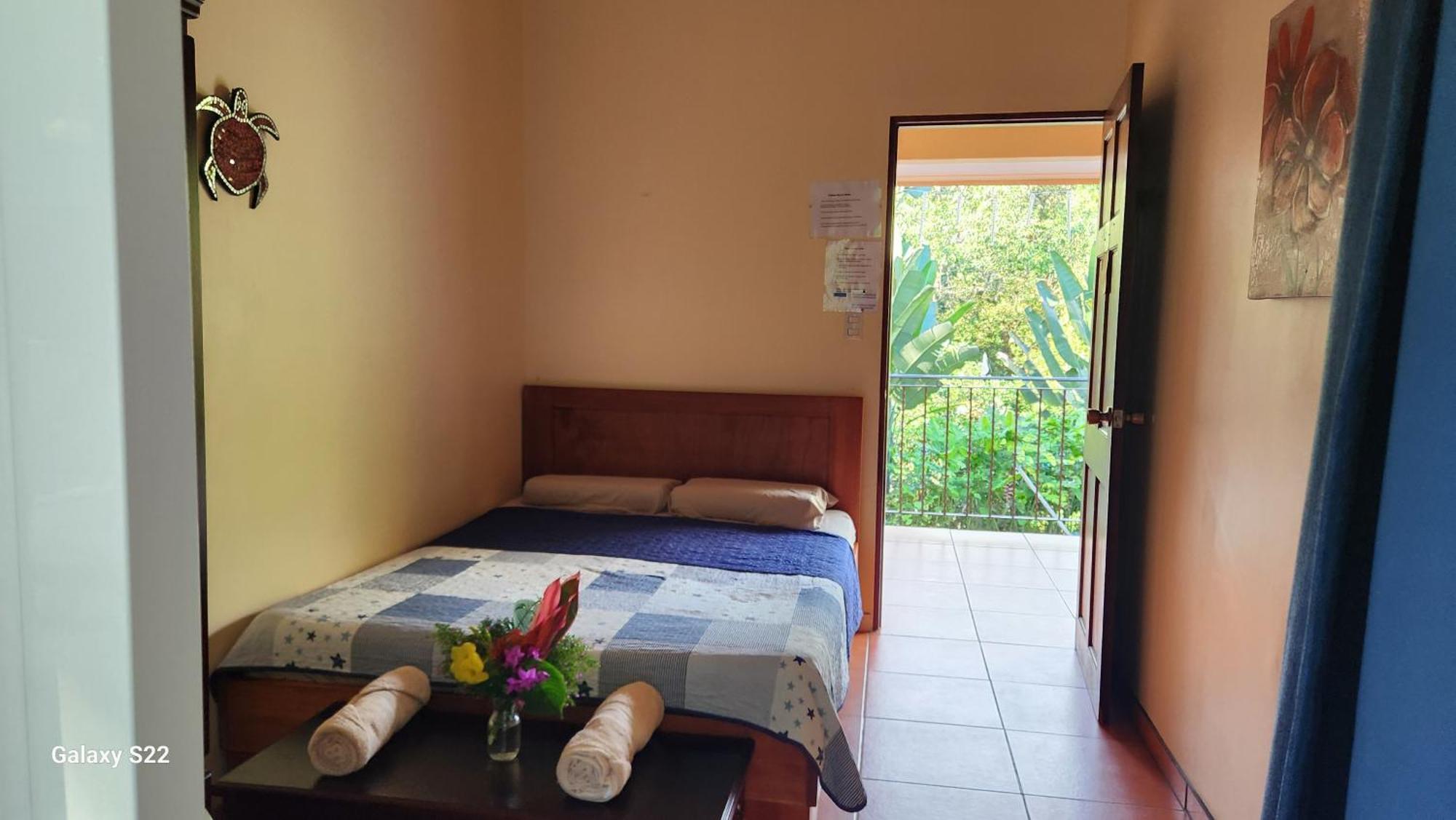 Yethan House Uvita Extérieur photo